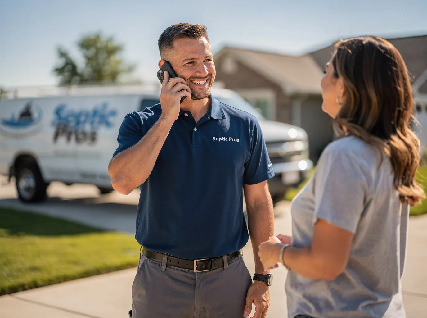 Septic Tank Pumping Dunlap, CA FAQs